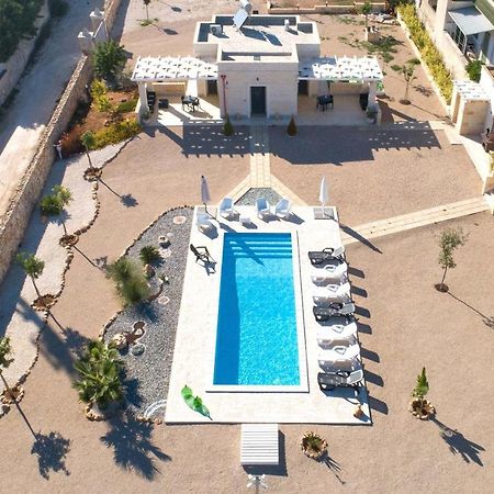 Villa Tina Maria By Barbarhouse San Pietro in Bevagna Εξωτερικό φωτογραφία