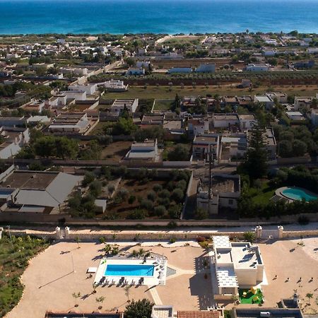 Villa Tina Maria By Barbarhouse San Pietro in Bevagna Εξωτερικό φωτογραφία