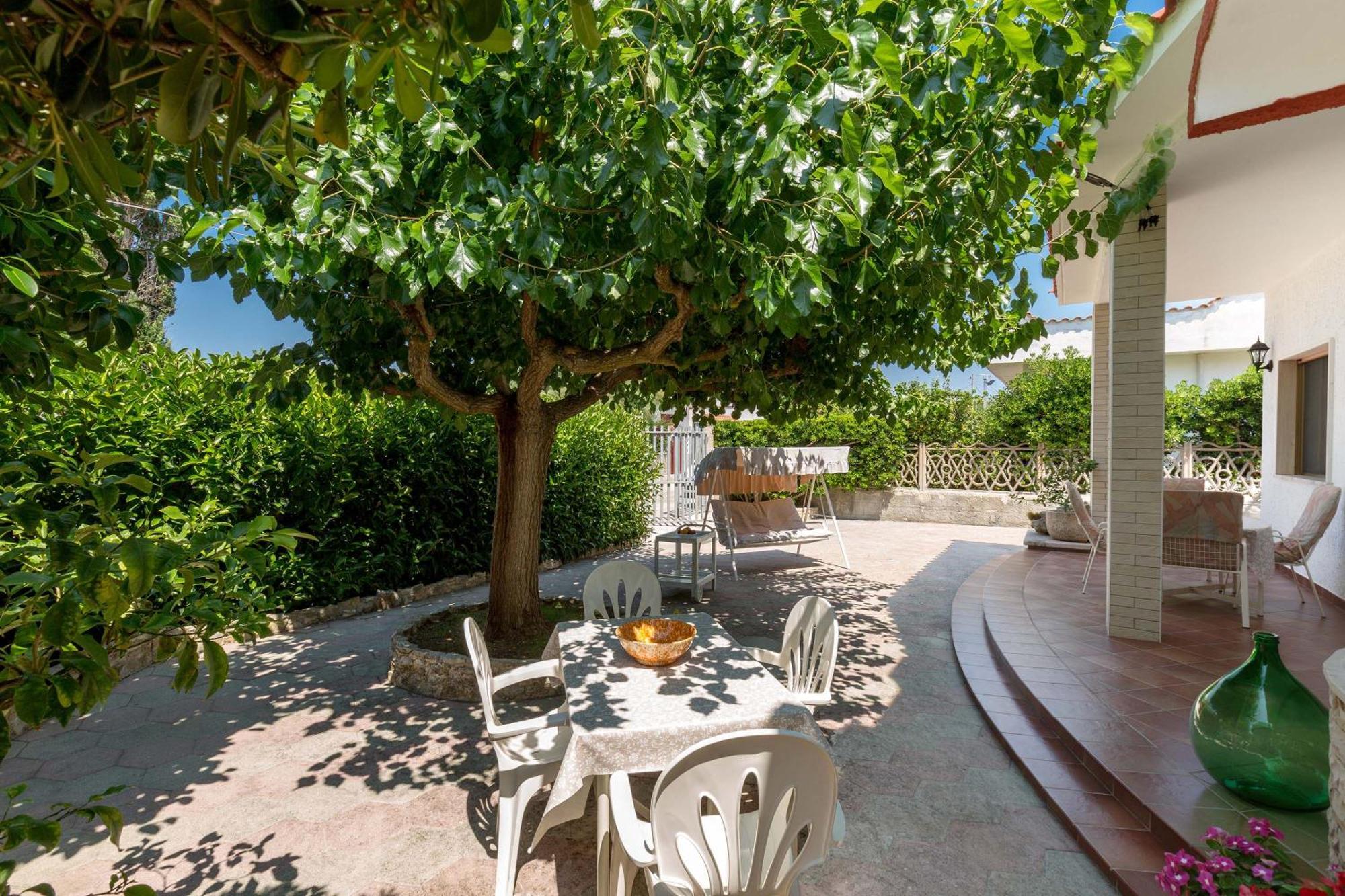 Villa Tina Maria By Barbarhouse San Pietro in Bevagna Εξωτερικό φωτογραφία