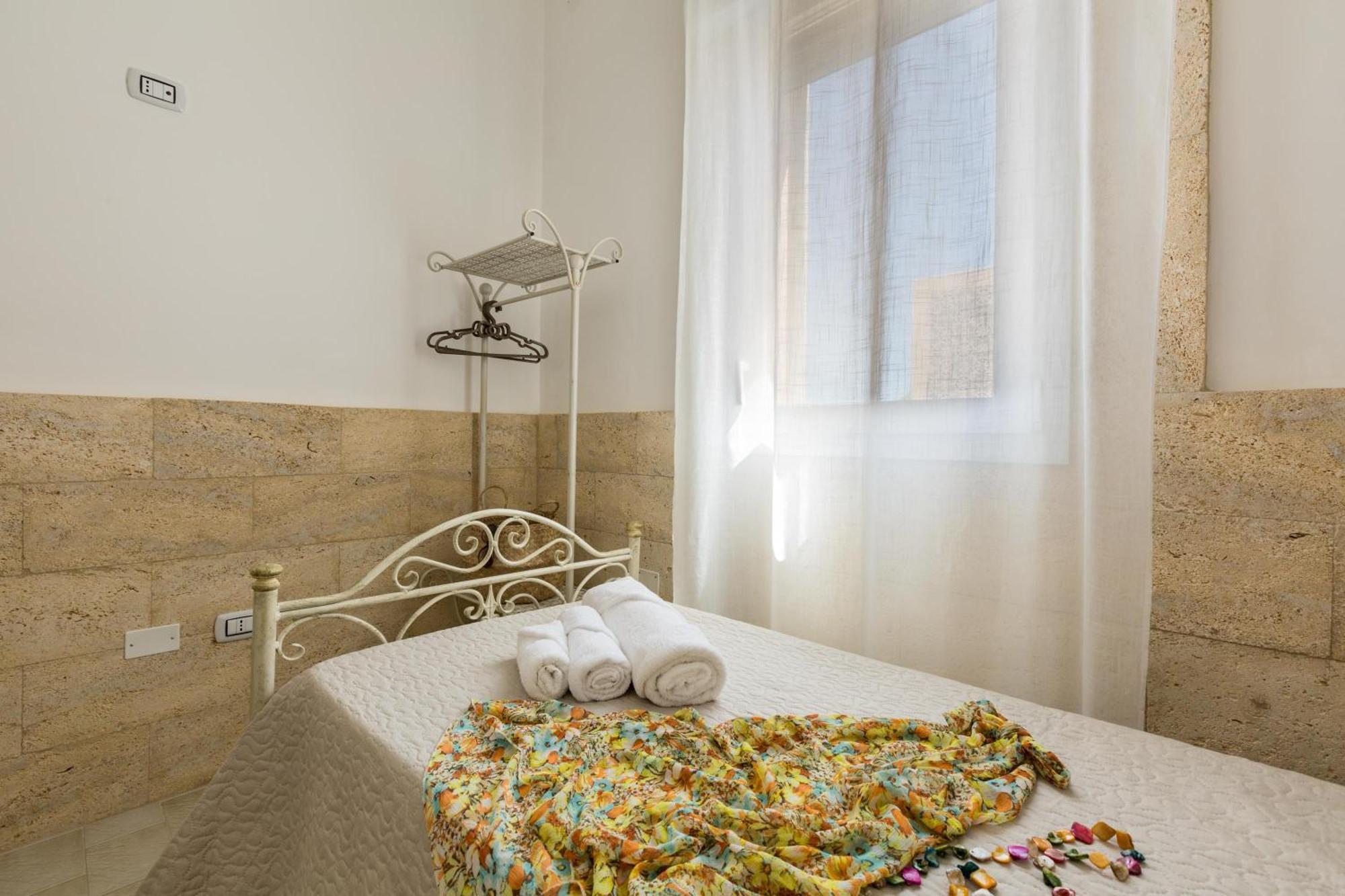 Villa Tina Maria By Barbarhouse San Pietro in Bevagna Εξωτερικό φωτογραφία
