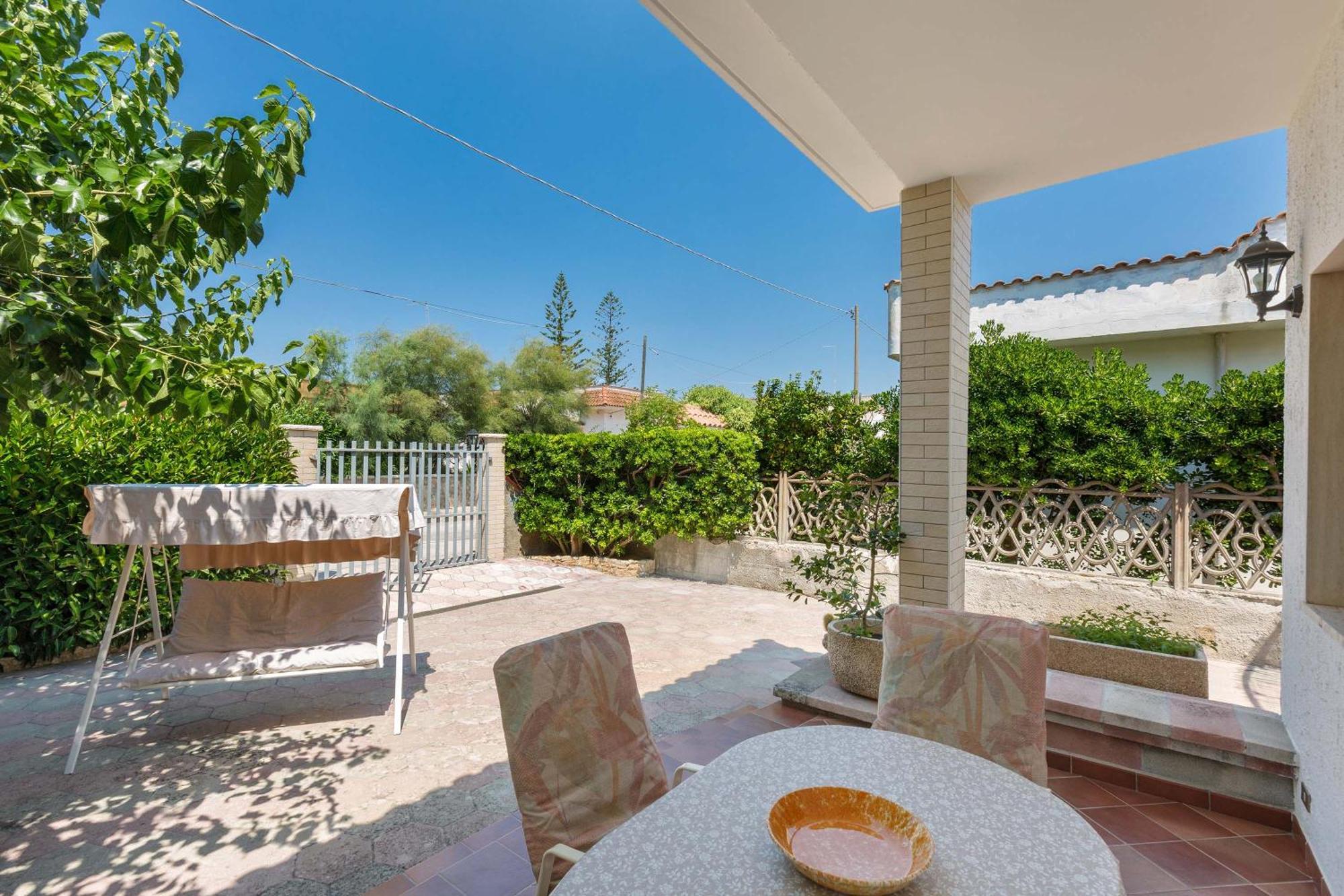 Villa Tina Maria By Barbarhouse San Pietro in Bevagna Εξωτερικό φωτογραφία