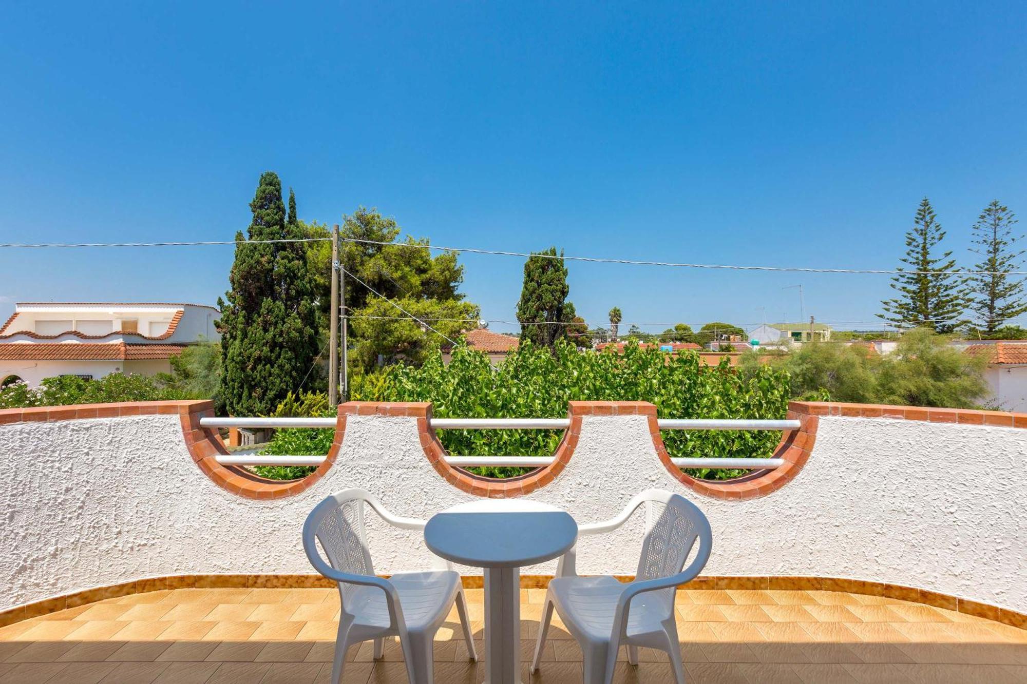 Villa Tina Maria By Barbarhouse San Pietro in Bevagna Εξωτερικό φωτογραφία