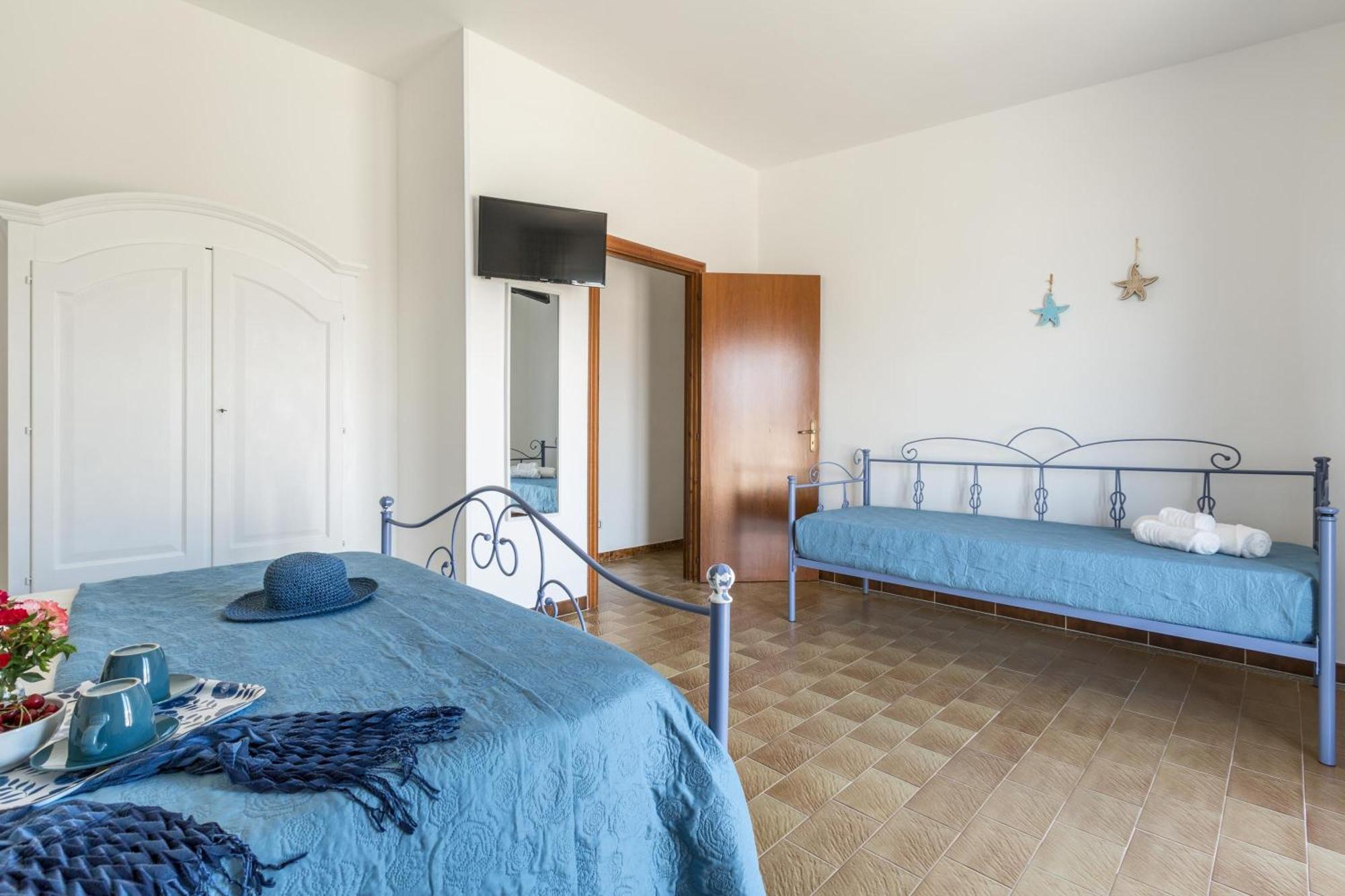 Villa Tina Maria By Barbarhouse San Pietro in Bevagna Εξωτερικό φωτογραφία