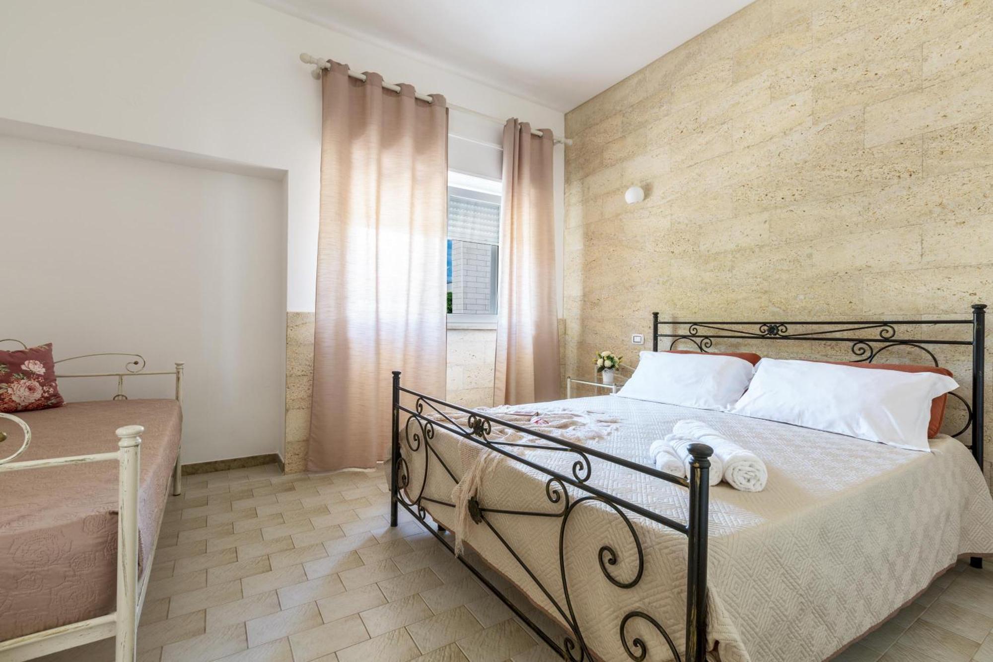 Villa Tina Maria By Barbarhouse San Pietro in Bevagna Εξωτερικό φωτογραφία