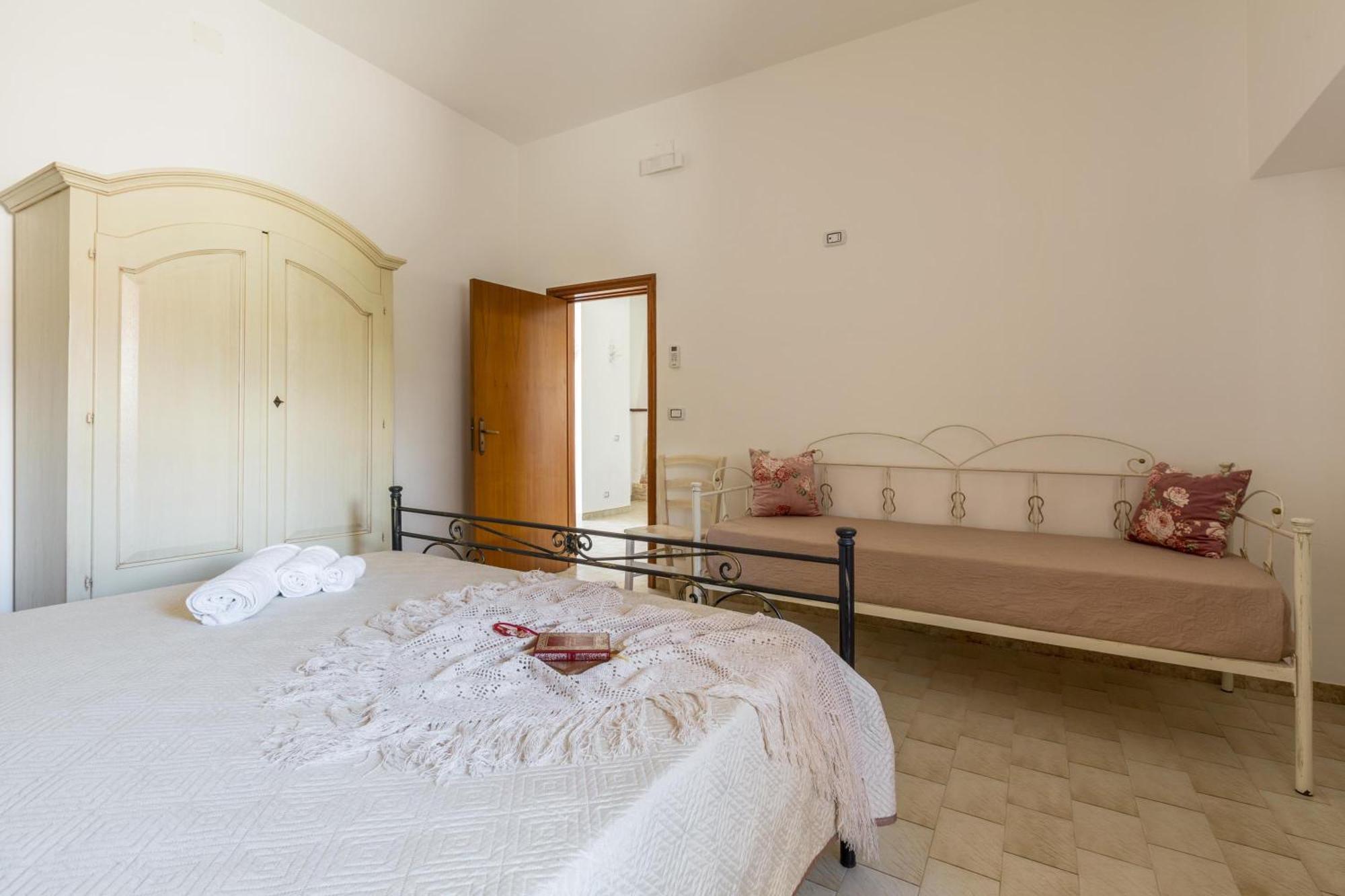 Villa Tina Maria By Barbarhouse San Pietro in Bevagna Εξωτερικό φωτογραφία