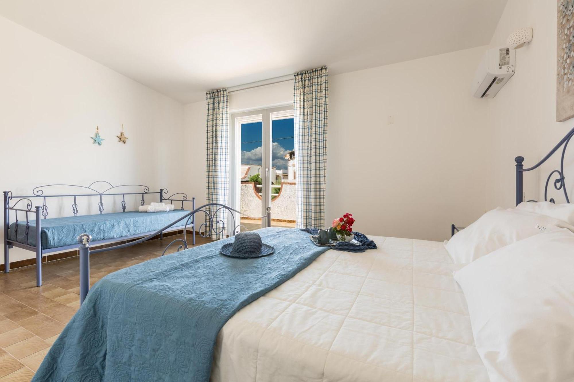 Villa Tina Maria By Barbarhouse San Pietro in Bevagna Εξωτερικό φωτογραφία