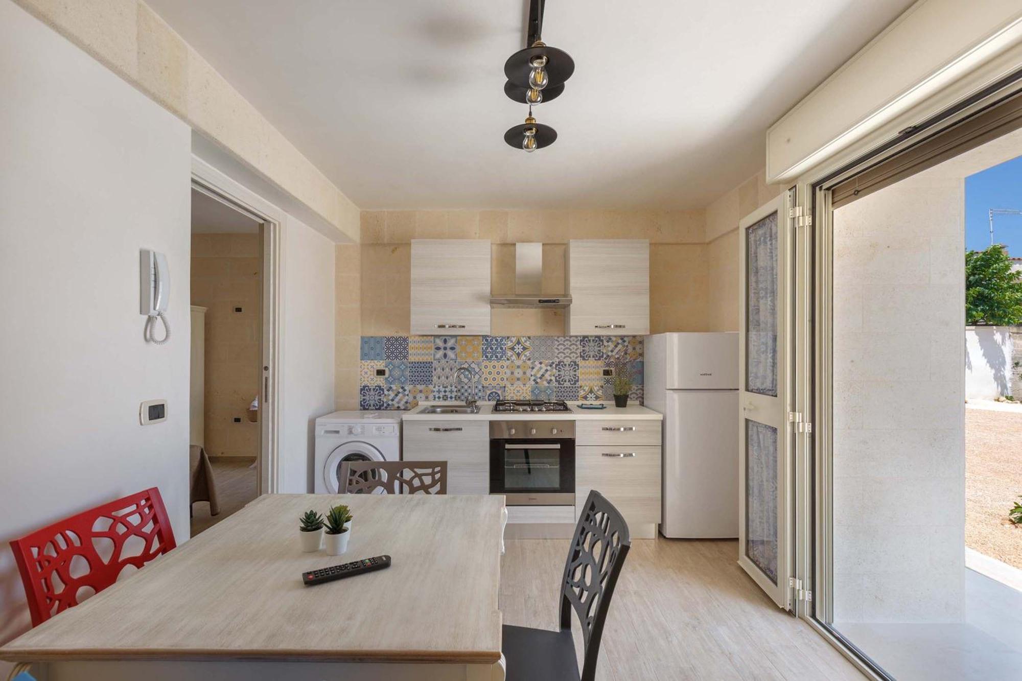 Villa Tina Maria By Barbarhouse San Pietro in Bevagna Εξωτερικό φωτογραφία