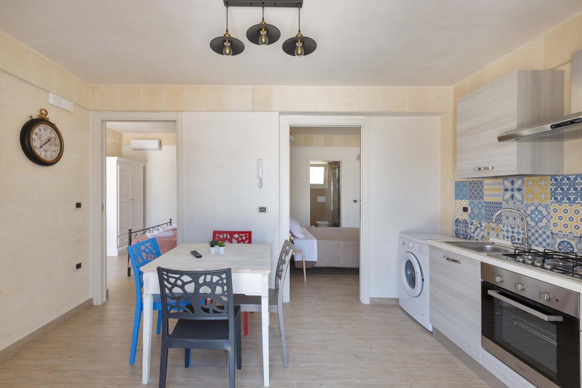 Villa Tina Maria By Barbarhouse San Pietro in Bevagna Εξωτερικό φωτογραφία