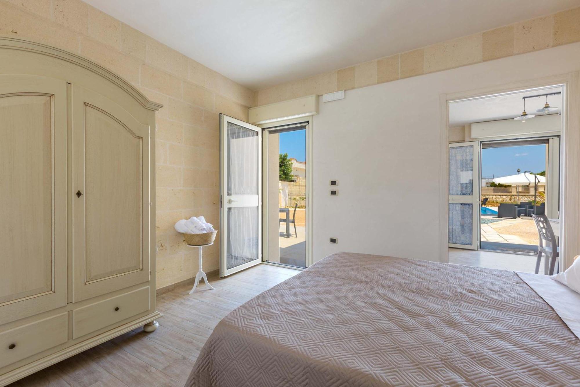 Villa Tina Maria By Barbarhouse San Pietro in Bevagna Εξωτερικό φωτογραφία